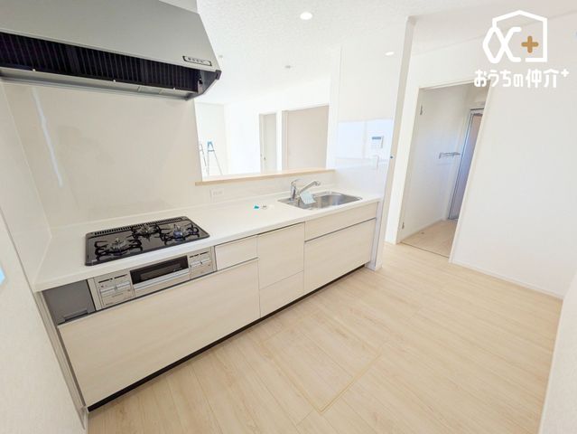 �L�b�`�� -