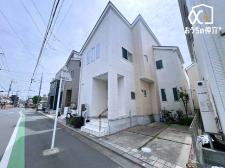 ���n�O�ώʐ^ �z�����ӂ��ՐÂȏZ��n�ŐV�����X�^�[�g�I���ꂽ���͑��z�̌��𗁂тă��t���b�V���I�V�������n�߂�̂ɂ҂�����̕����ɂȂ肻���ł��ˁB���ł������w���������܂��̂ŁA���₢���킹���������B