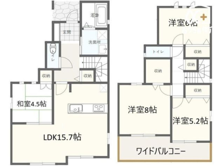  �g���₷���Ƌ�̔z�u��A���X�̕�炵�̓������C���[�W�����Ԏ��B�`�����̐������L���ɂȂ�A����Ȋ肢�����߂��Ԏ��ɂȂ�܂��`�y�����w�z����]�̍ۂ́A���C�y�ɂ��₢���킹���������ˁI