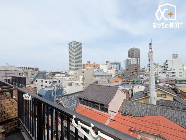 ���̑� �o���R�j�[����̒��]�ł��B