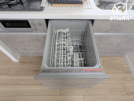 �L�b�`�� �Ǝ��̕��S���y������r���g�C���H��@�t���I�����̐􂢕����������ꂽ���Ԃł������Ƒ��c�����B