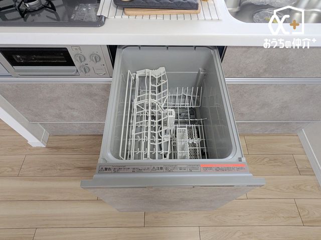 �L�b�`�� �Ǝ��̕��S���y������r���g�C���H��@�t���I�����̐􂢕����������ꂽ���Ԃł������Ƒ��c�����B