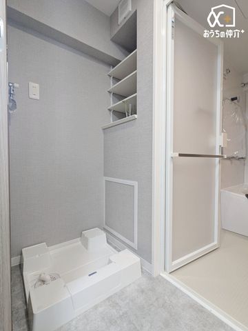 ���ʑ�E���ʏ� �����h���[�X�y�[�X�̗l�q�ł��B