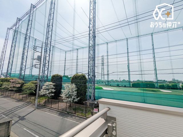 ���̑� �o���R�j�[����̒��]�ł��B