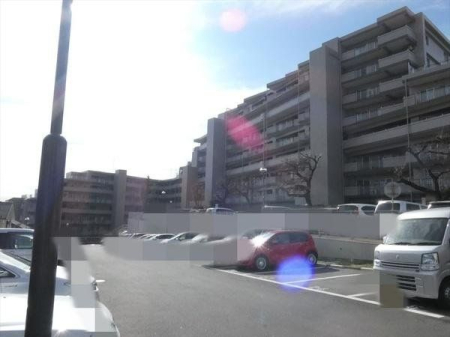 ���ԏ� ���ʒ��ԏ�ł��B