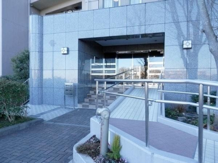 �G���g�����X �I�[�g���b�N�͔�ڐG�^�L�[