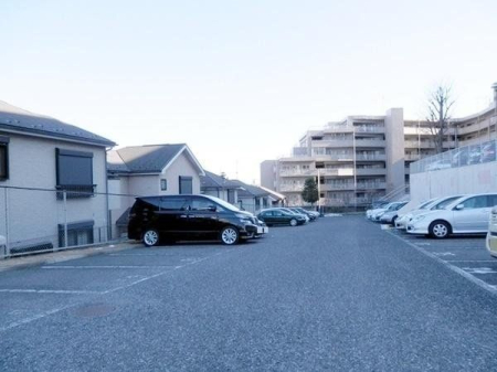 ���ԏ� �󂫏󋵂͒S���܂ł��m�F���������B