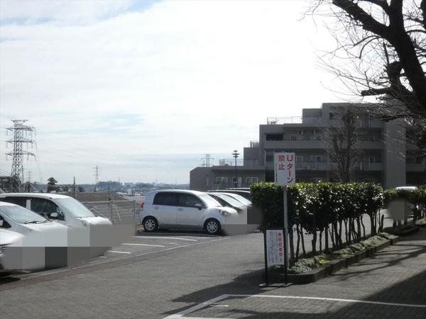 ���ԏ� ������肵�����ʒ��ԏ�ł��B