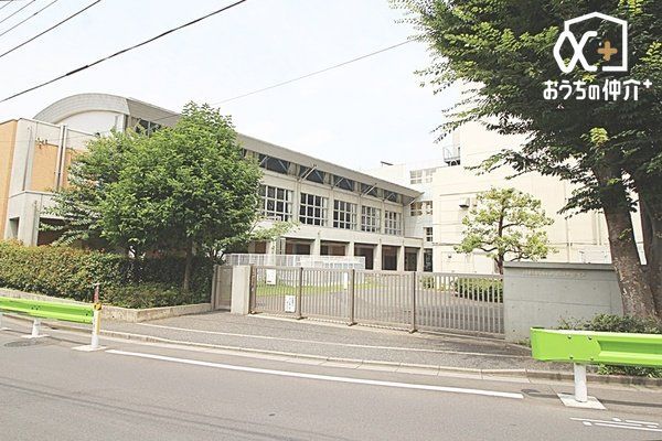 ���ӊ� ���n�旧��򒆊w�Z �k��8���B�������A���ԁA�g�����Ȃ݁A���t�����A�p���̈琬�A�����߁A�\�͍s�ׂȂǂ������Ȃ��w�Z���y�̏����Ɏ��g��ł��܂��B 630m