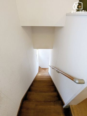 ���̑� �肷��t���ň��S�ȊK�i�ł��B