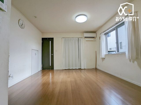 ���r���O �`Living�`�����݂̂���i�`�������e�C�X�g��LDK�B�̂�т肭�낮�\�t�@�₨�H�����y���ރ_�C�j���O�Z�b�g��u���Ă��������͂���܂���B