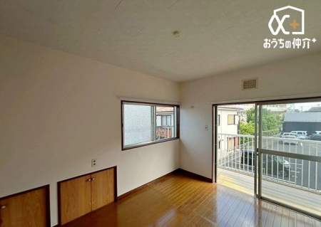 ���̑� �Q�ʍ̌��̖��邢�������B�����J����ΐS�n�ǂ������ʂ蔲���܂��B����A���n�Ŗ��邳�A���ʂ��A�̊����Ă݂ĉ������B