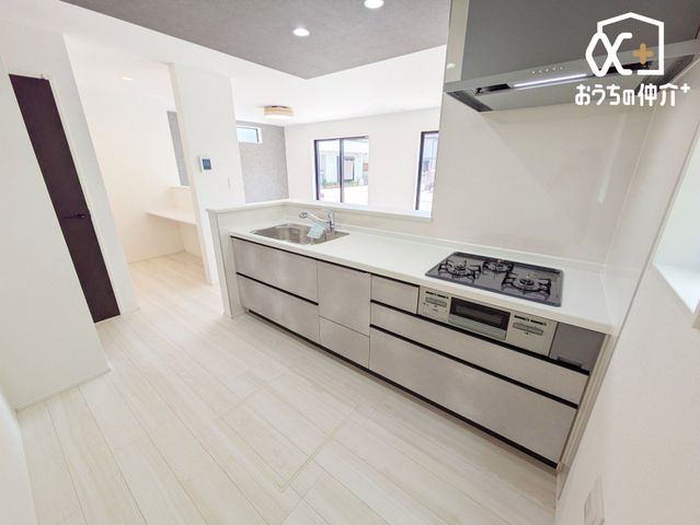 �L�b�`�� -