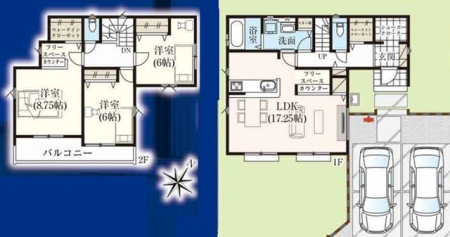 ���Ԏs����4���ڂ̐V�z��ˌ���