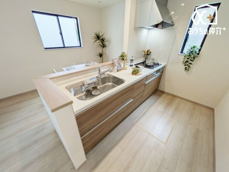 �L�b�`�� -
