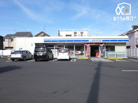 ���ӊ� ���[�\�� �ӂ��ݖ쏼�R�X �k��7���B24���ԉc�Ƃ̃R���r�j�G���X�X�g�A 530m