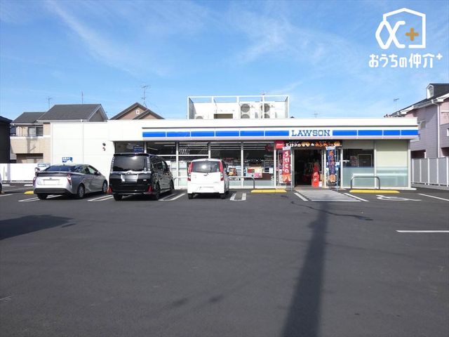 ���ӊ� ���[�\�� �ӂ��ݖ쏼�R�X �k��7���B24���ԉc�Ƃ̃R���r�j�G���X�X�g�A 530m