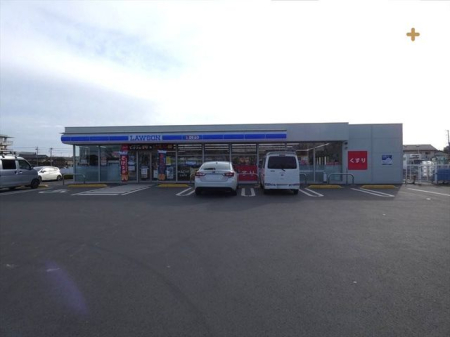 ���ӊ� ���[�\�� �ӂ��ݖ쒆�����X �k��4���B24���ԉc�Ƃ̃R���r�j�G���X�X�g�A 320m