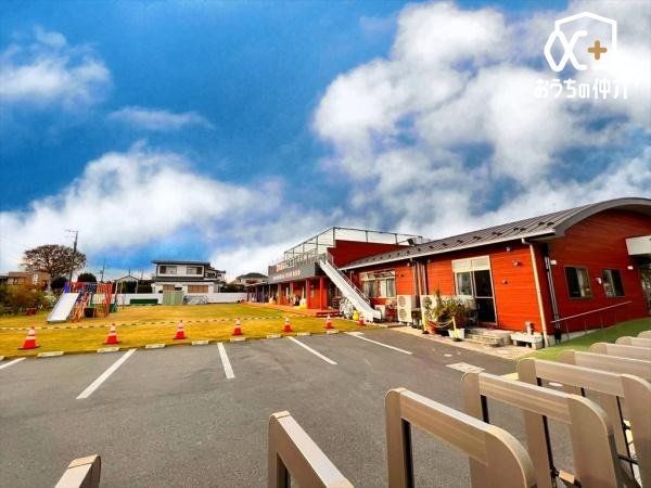 ���ӊ� �Ԃ̖؂Ȃ��悵�ۈ牀 �k��6���B2018�N4���ɃI�[�v�������ۈ牀 410m