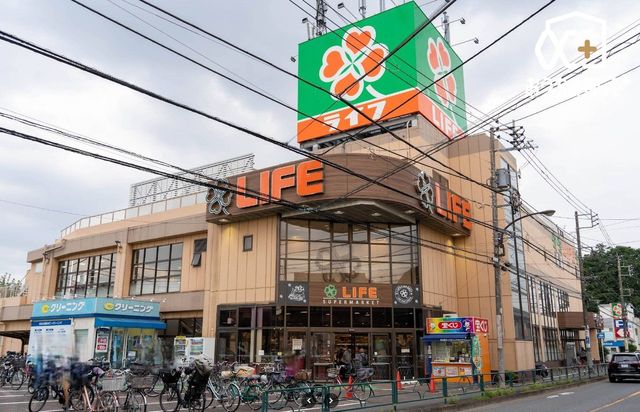 ���ӊ� ���C�t���w���w�O�X �k��6���B 440m