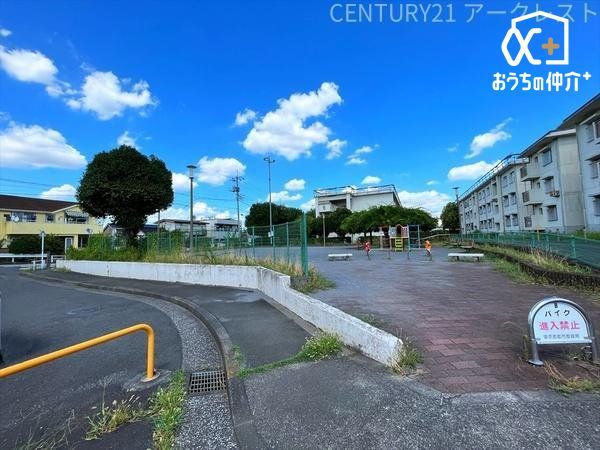 ���ӊ� �H�Ò�5���ڃA�p�[�g���� �k��7���B�x���`�E�V��i���ׂ��E����j 490m