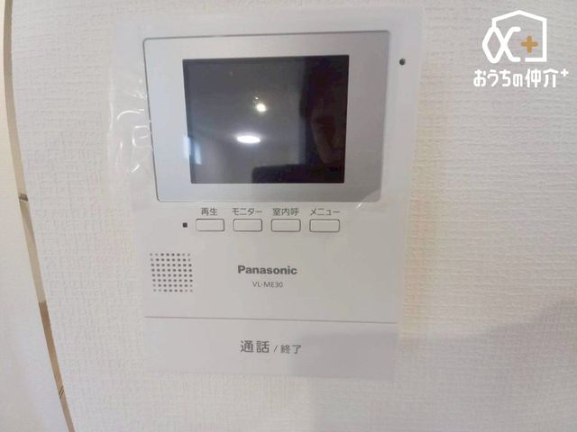 ���̑� �h�Ɩʂł����S��TV���j�^�[�t���C���^�[�z���ł��B