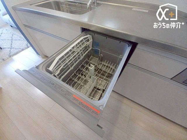 �L�b�`�� �Ǝ��̕��S���y������r���g�C���H��@�t���I�����̐􂢕����������ꂽ���Ԃł������Ƒ��c�����B