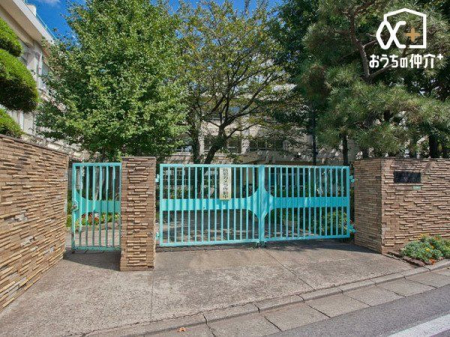 ���ӊ� ���n�旧���쏬�w�Z �k��5���B���a34�N�J�Z�B������609�l(�ߘa5�N���_) ����ڕW�́u������͂���ށv 330m