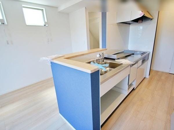 �L�b�`�� �������ȃA�C�����h�L�b�`�����L�b�`���I�������₷�����������ł������ɂ���⒲�������o���Ďg�����Ƃ��ł��܂��B