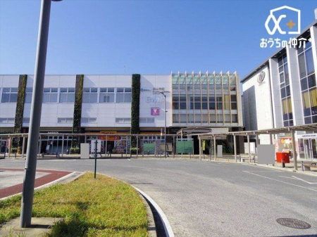 ���ӊ� �k��20���B�y���R�s�w�����z�Ԉ֎q�Ή��̃g�C���E��������� 1560m