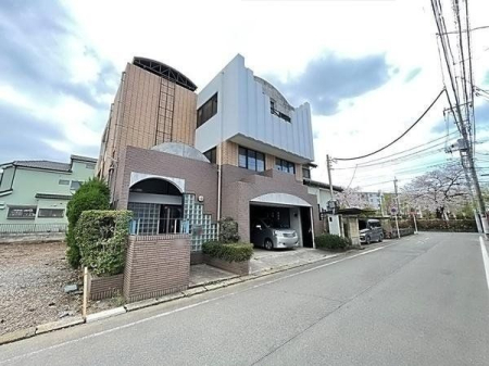 ���n�O�ώʐ^ �O�ʓ��H�͖�U���̕��L����