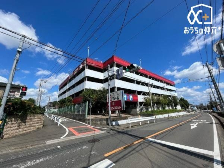 ���ӊ� ���̐X���� �k��3���B�������Ƃ������Ԃ��߂������ԂƂȂ��Ă���܂��I 190m