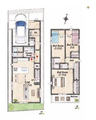  ���r���O�C���K�i���̗p�����ӂꂠ���̏Z���I�I�I