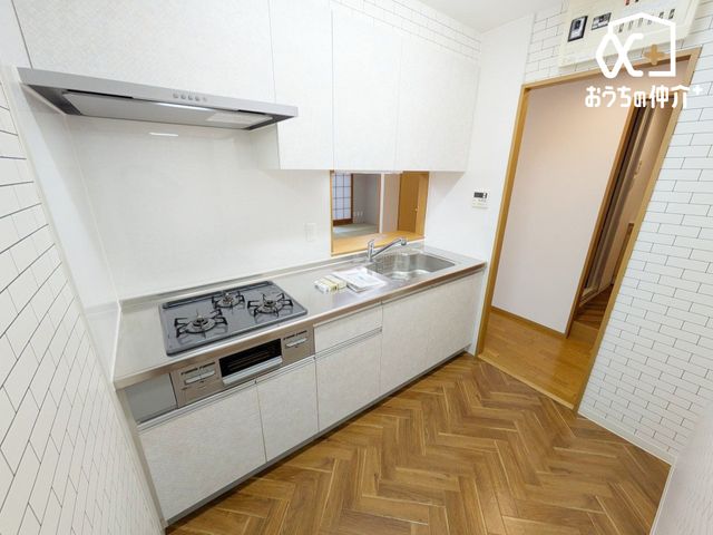 �L�b�`�� -