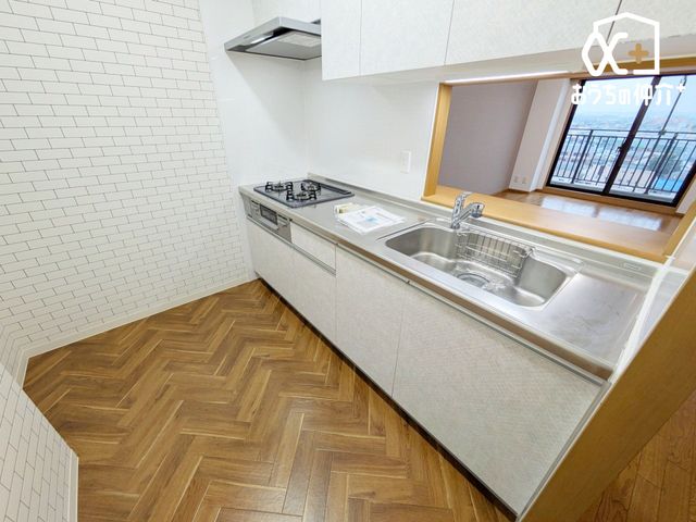 �L�b�`�� -