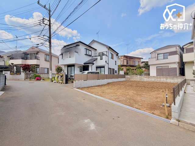 ���n�O�ώʐ^ �쑤�ړ����܂ތ��n�̗l�q�ł�