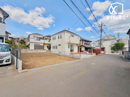 ���n�O�ώʐ^ �Ԓʂ�̏��Ȃ��O�ʓ��H�ł�