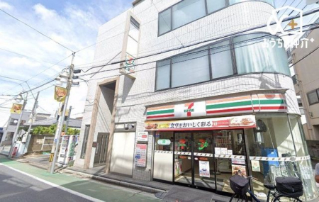 ���ӊ� �Z�u���C���u�����n��ΐ_��2���ړX �k��7���B�w�O24���ԉc�ƂȂ̂ŁA�ʋΒʊw�̓r���ł��}�Ȃ��������ɂ��֗��ł��B���������̎x�������z�ւ̉׎󂯁A�ו��̎󂯎��ɂ����p�ł��܂��B 490m