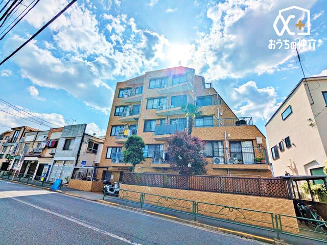 ���n�O�ώʐ^ �~�n���Ƀv���C�x�[�g�K�[�f������B�O�̎��Ԃ��������Ɋy���߂܂��B