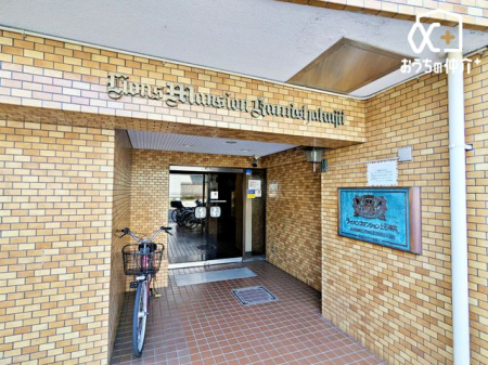 �G���g�����X �G���x�[�^�[�t���B���X�̈ړ����X���[�Y�Ő������S���y���B