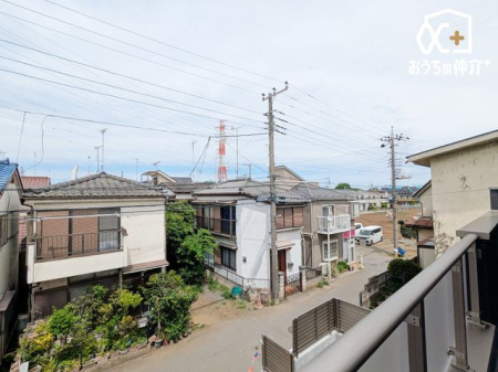 ���̑� �o���R�j�[����̒��]�ł��B