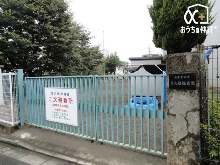 ���ӊ� �ŋv�ەۈ牀 �k��6���B�����炵���������@�����������ۈ牀 410m