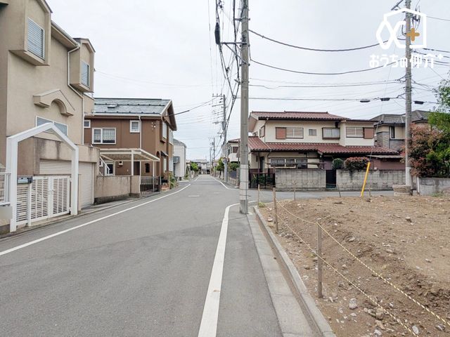 ���n�y�n�ʐ^ �O�ʓ��H�͍L�X��6.0���I�Ԃ̏o�������������肷�邱�Ƃ��o���܂��I