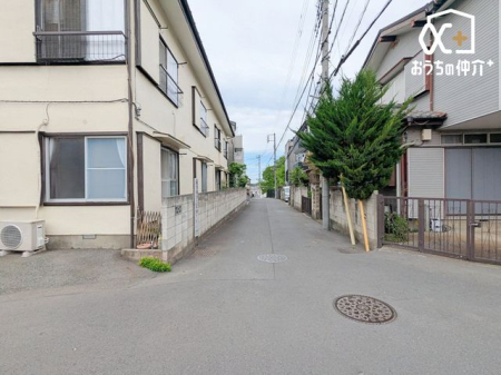 ���n�y�n�ʐ^ �Ԓʂ�̏��Ȃ������������Z���ł��B�����Ȃ��q���܂��������̂��Ƒ������S�ł��B