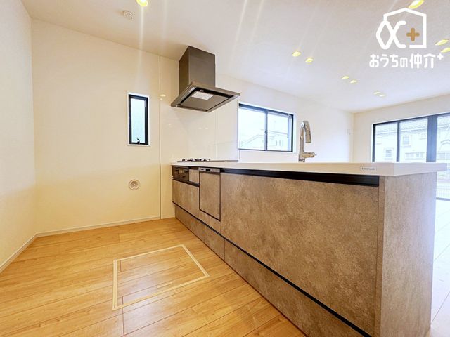 �L�b�`�� -