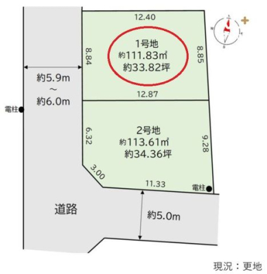 ����s�厚�k�H�� �̓y�n