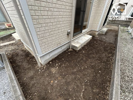 ���̑� �K�[�f�j���O���y���߂�L�X�Ƃ�������