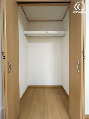 ���[ 1�K�m���̃N���[�[�b�g