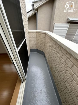 �o���R�j�[ ��Q�����̃o���R�j�[