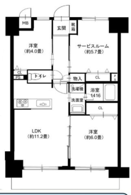 ���v���Ďs�V�쒬1���ڂ̒��Ã}���V����